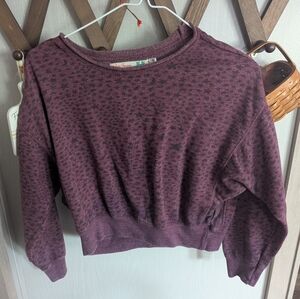 Vintage Havana Sweatshirt